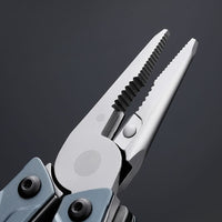 Sailor Multitool Outdoor Folding Knife Combination Tool Camping Portable Pliers