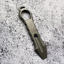 Multi Tool Box Key Pendant